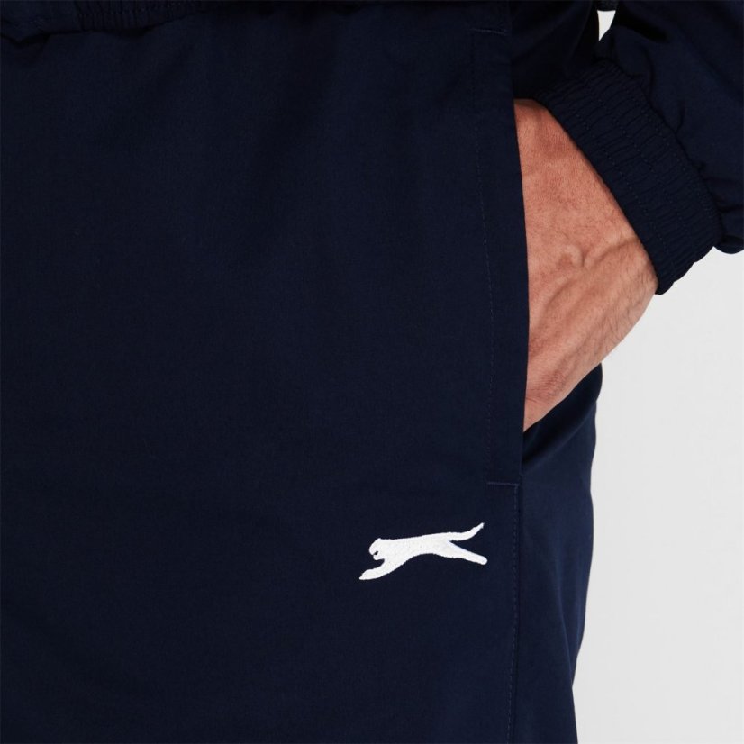 Slazenger Men's Performance Tracksuit Navy