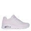 Skechers UNO Stand On Air Trainers Womens Lvd Drbk/ Msh