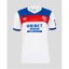 Umbro Rangers Away Shirt 2025 2026 Womens White/Blue