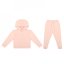 Firetrap Infant Girls 2pc Jogger Set Pink