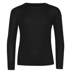 Campri Thermal Baselayer Top Junior Black