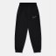 Nike Academy Training Tracksuit Bottoms Juniors Black/White