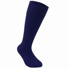 Sondico Football Socks Childrens Navy