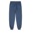 Air Jordan Kids' Brkln Open Hem Fleece Joggers Squadron Blue