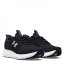 Under Armour Charged Decoy Black/White