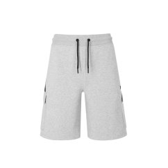 Everlast Premium Cargo pánské šortky Grey Marl
