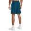 Under Armour Tech Vent Short Blue