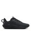 Nike Pegasus Trail 5 Big Kids Running Shoes Black/Black