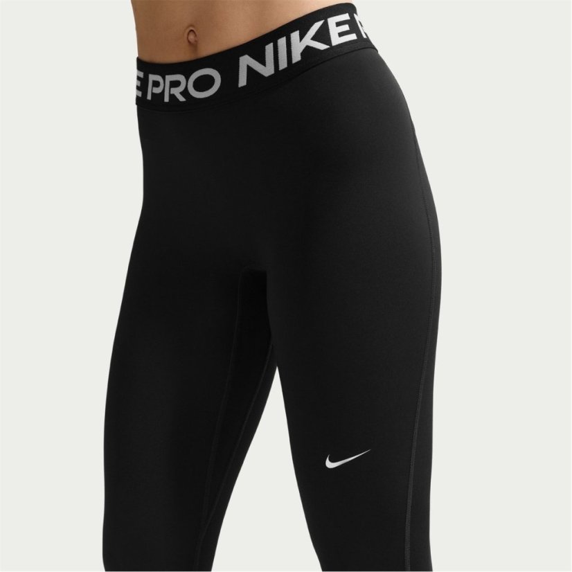 Nike Women's Performance Gym Legging Black