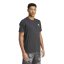 adidas All Blacks T-shirt 2024 Adults Black Melange