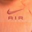 Nike Air Cord Jkt Ld99 Orange Trance