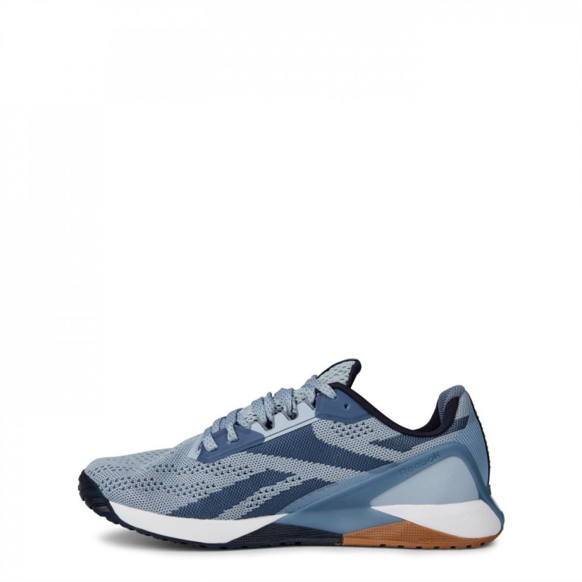 Reebok Nano X1 Jn99 Gabgry/Blusla/V