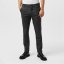 Jack and Jones Men's Henry Chinos Grey Mel