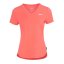 Slazenger Tennis Tee Ld42 Coral