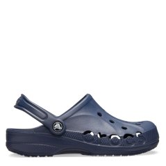 Crocs Baya Clogs Mens Navy