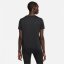 Nike Dri-FIT Women's T Shirt Black