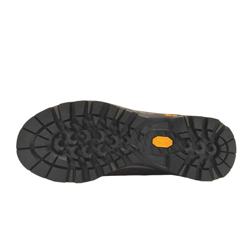 Karrimor Cheetah Walking Boot Mens Brown