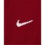 Nike Academy Football Socks Childrens Red