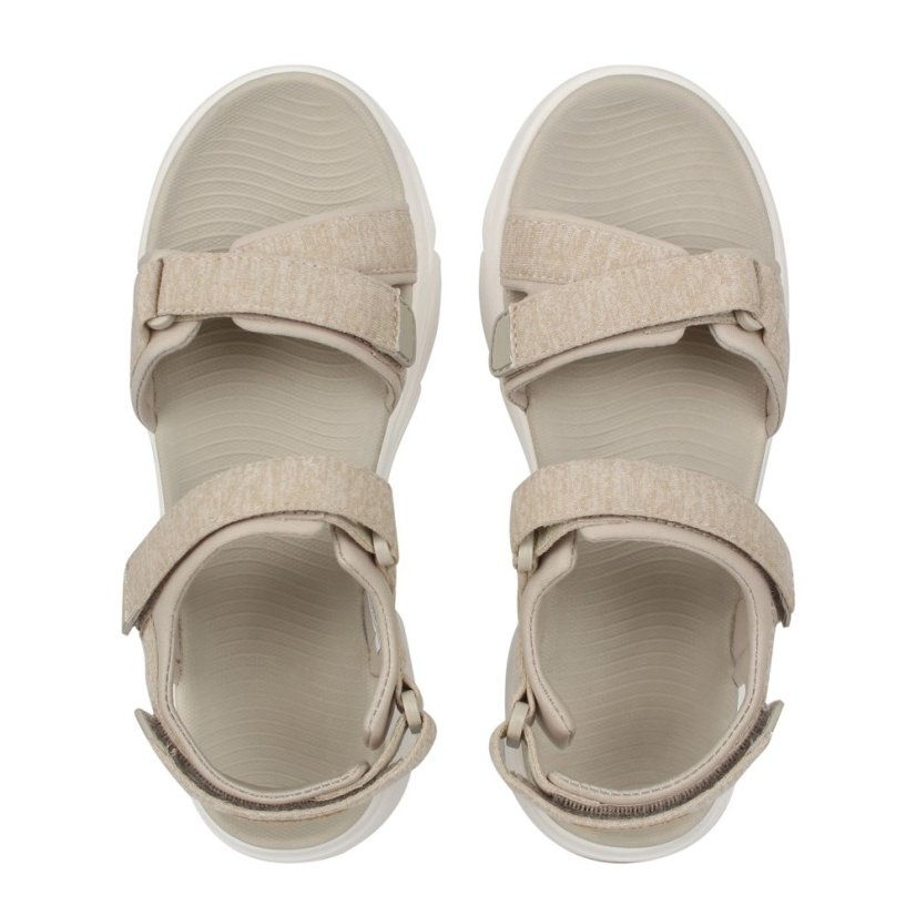Slazenger Sandal Women's Beige