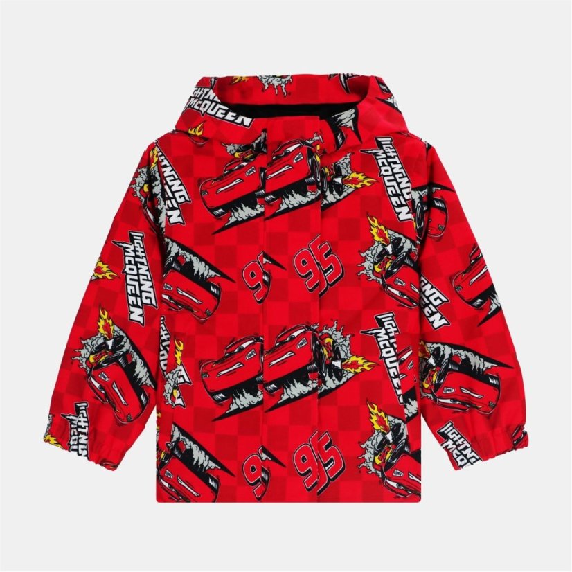 Character Character Lightweight Jacket Infant Cars