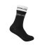 Everlast Men's Ribbed Crew Socks Multi