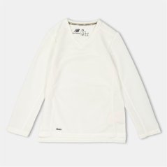 New Balance Cricket Sweater Jn99 Angora