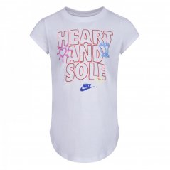 Nike Hart And Sole T In99 White
