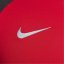 Nike Dri-FIT Liverpool FC Strike Long Sleeve Top 2023 2024 Adults Red