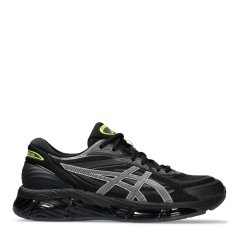 Asics Quantm 360 Vii Jn99 Black/Silver