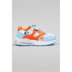 Character Bluey Light up trainer Bluey