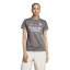 adidas Womens adidas Real Madrid Third Shirt 24/25 Charcoal