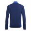 adidas Unisex Kids' Tiro24 Tracksuit Top Navy Blue