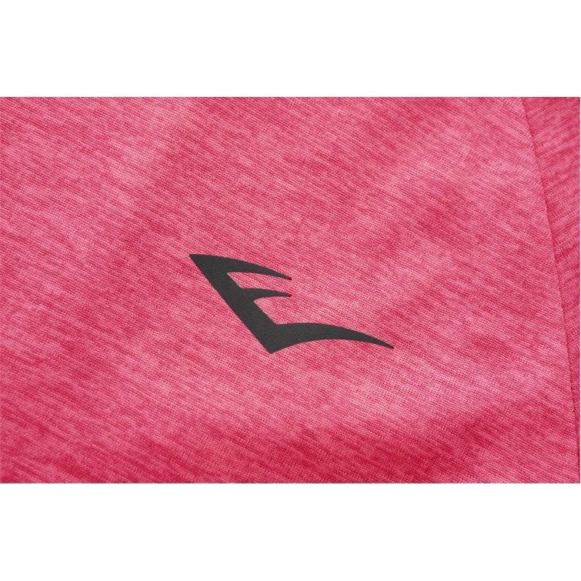 Everlast Flex Tee Junior Pink Marl