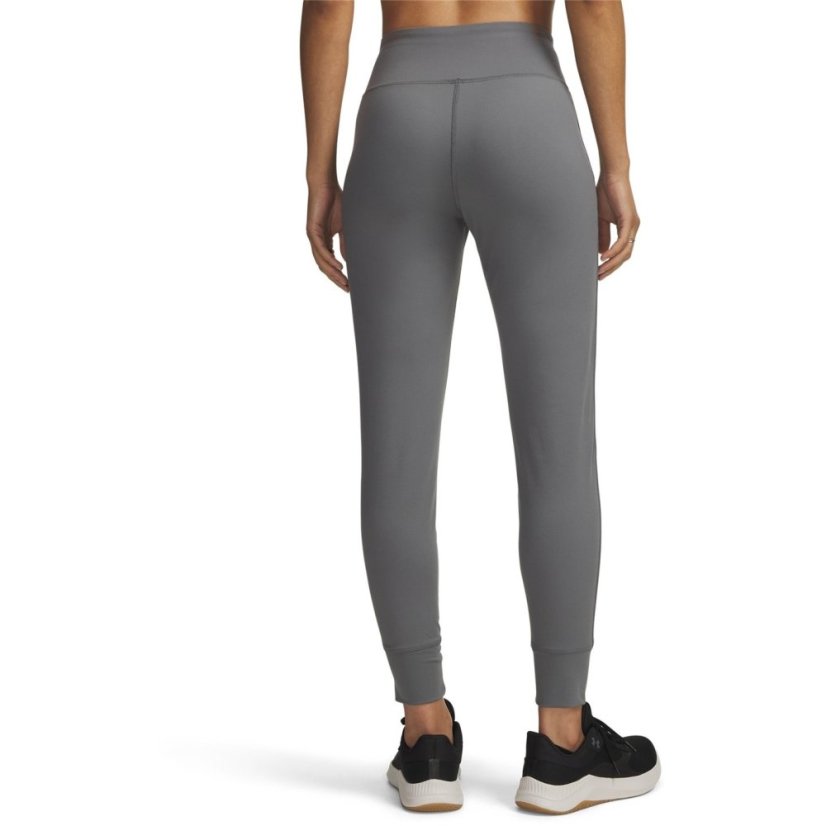 Under Armour Women's Motion Performance Gym Legging Green/Black