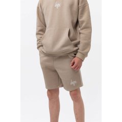 Hype Shorts Jn99 Beige