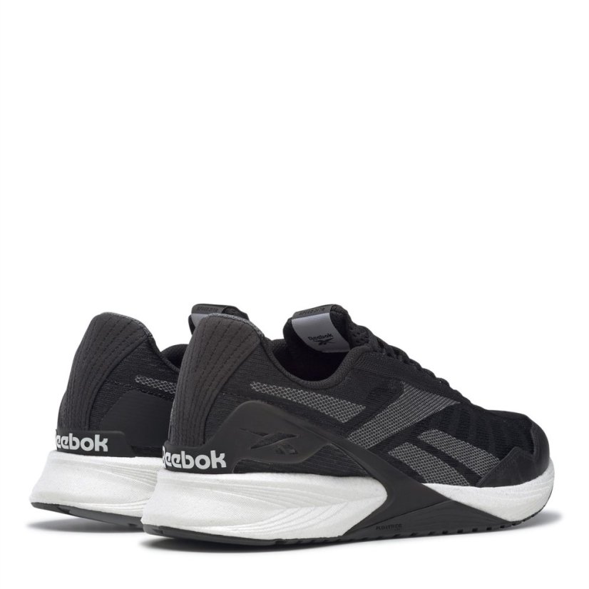 Reebok Speed 21 Tr Shoes Training Unisex Adults Black/Black/Clg