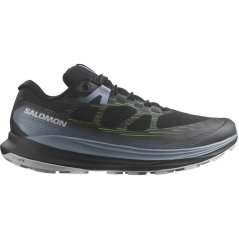 Salomon Ultra Glide 2 Men's Trail Running Shoes Black/Flint