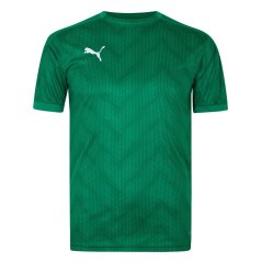 Puma Jersey Green/Green