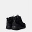 Karrimor Mount Waterproof Walking Boots Womens Black/Black