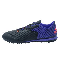 adidas X 15.2 Mens TF Trainers Black/Flash Red