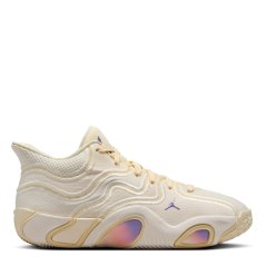 Air Jordan TATUM 3 (GS) Sail/Iris