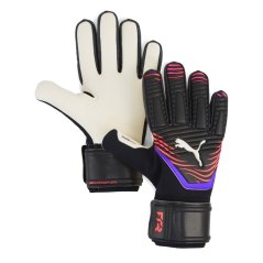 Puma Future Match Nc Goalkeeper Glove Unisex Kids Black/Red