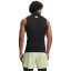 Under Armour Men's Baselayer Top Ultimate Black