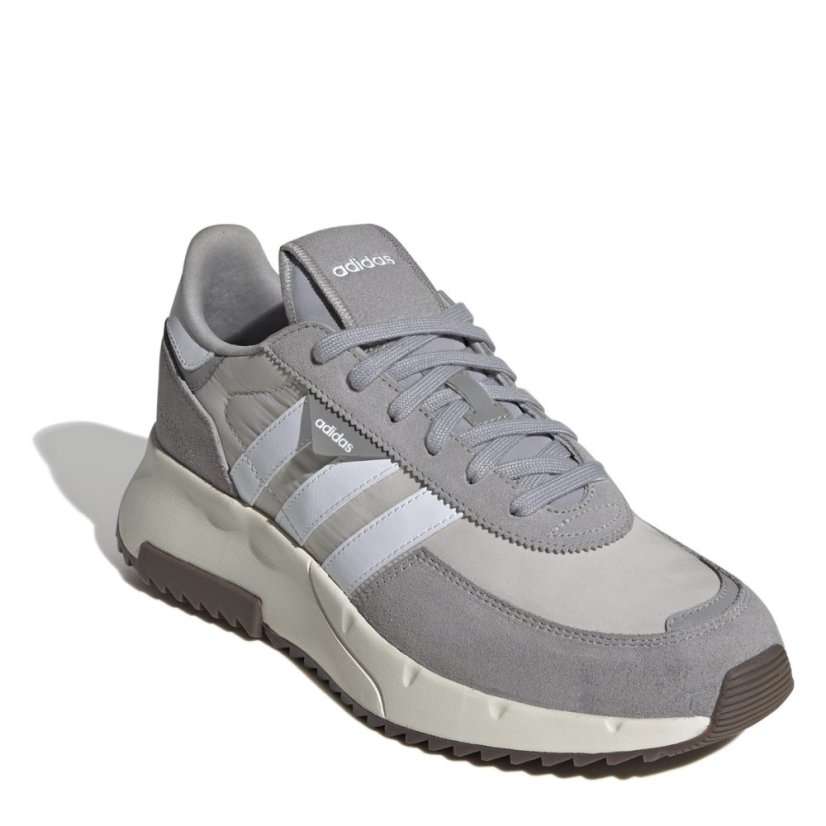 adidas Retropy F2 00 Grey/White