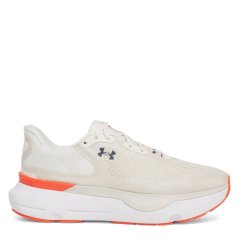 Under Armour Women's Infinite Pro Running Shoes Brown