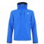 Karrimor Alpiniste Softshell Jacket Blue