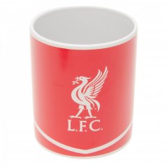 Team Football Mug Liverpool