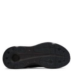 Under Armour UA U Infinite Pro 2 Jn99 Black