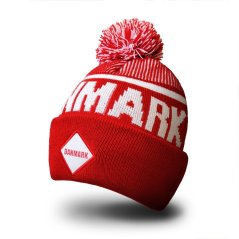 Team Beanie Hat Adults Denmark