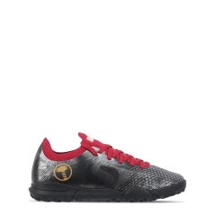 Sondico Blaze Childrens Astro Turf Trainers Thor